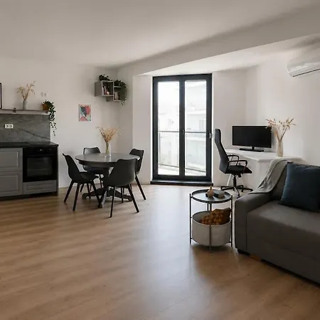 Apartman Seaside Festival *
