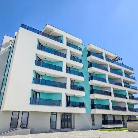 Seaside Festival Apartamento