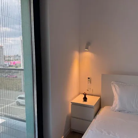Apartamento Seaside Festival *