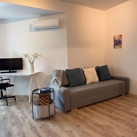 Seaside Festival Apartamento