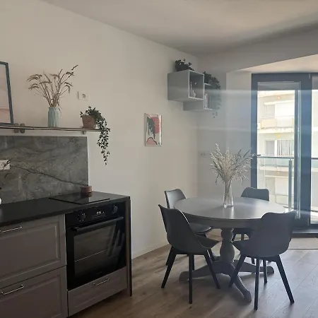 Apartman Seaside Festival Costinești