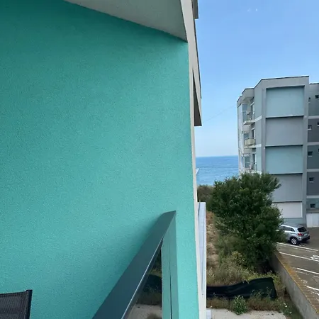 Seaside Festival Apartman
