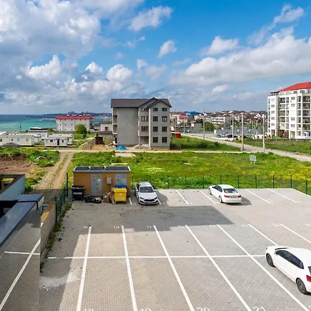 Apartman Seaside Festival