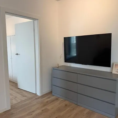 Seaside Festival Apartman Costinești